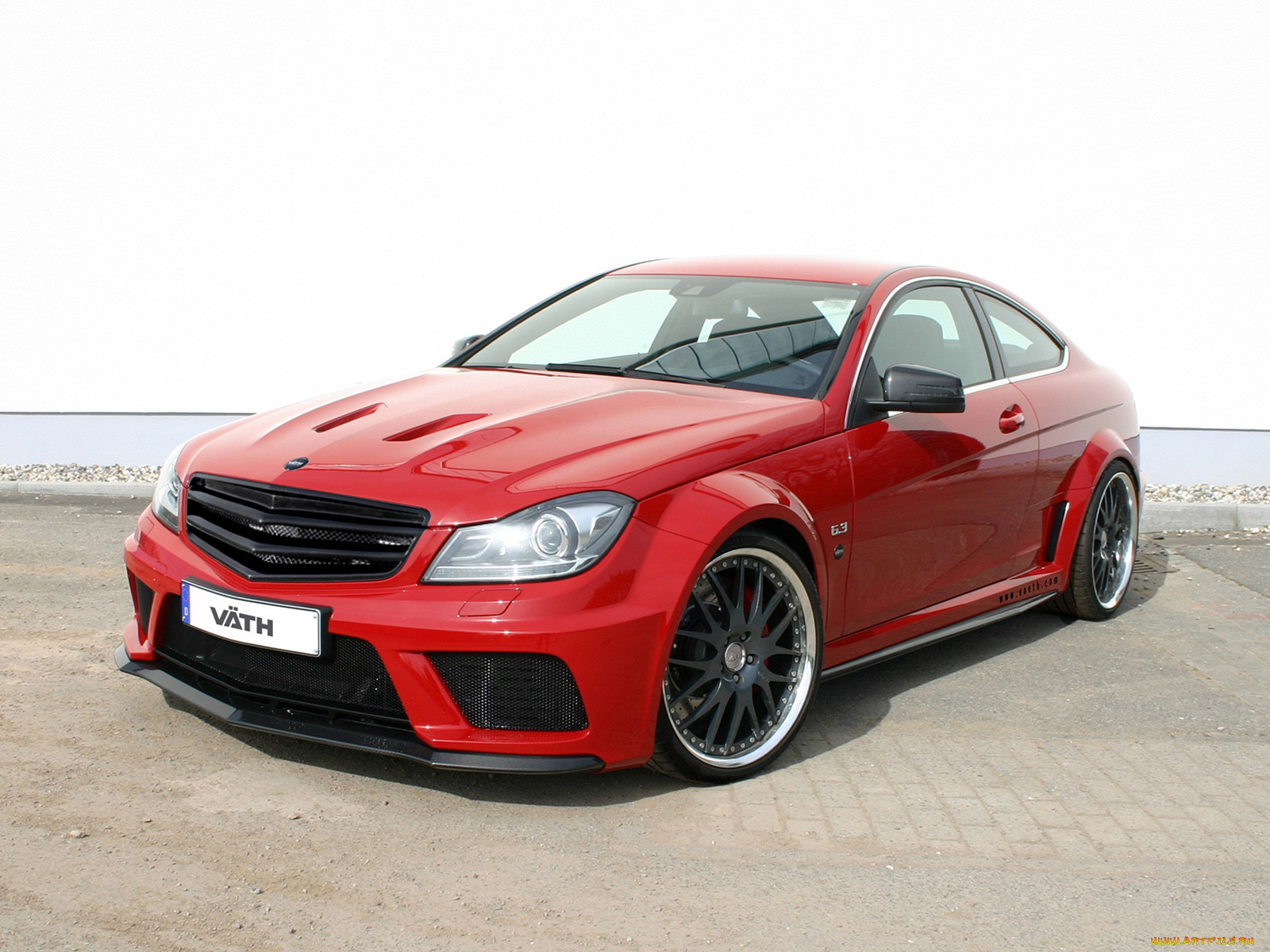 , mercedes, benz, supercharged